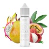 KTS - Line - White - Aroma - 10ml