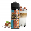 KAFFEEPAUSE by Steamshots - Hazellatte - Aroma - 10ml