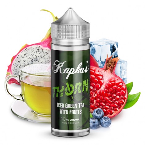 Kapkas - Thorn - Aroma - 10ml