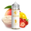 Dampflion - Checkmate - White Knight - Aroma - 10ml