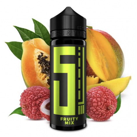 5Elements - Fruity Mix - Aroma - 10ml