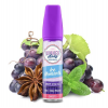 Dinner Lady - Ice Moments - Grape Star Ice - Aroma - 20ml