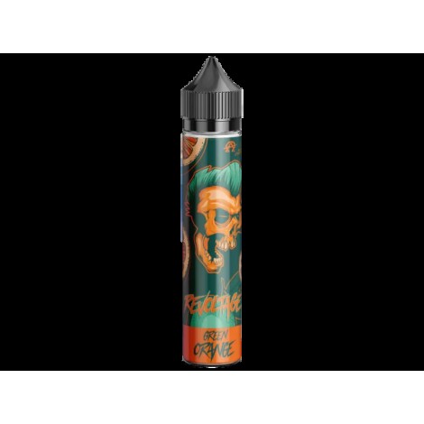 Revoltage - Green Orange - Aroma - 15ml