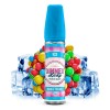 Dinner Lady - Sweets - Ice Bubble Trouble - Aroma - 20ml