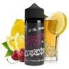 BLACK FLAVOURS - Wildkirsche Lemon Ice Tea - Aroma - 10ml