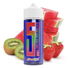 5Elements - Blue Series - StrawKiwa - Aroma - 10ml