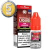 SC - Red Line - Pink Lemonade - Nikotinsalz Liquid - 10ml - 5mg