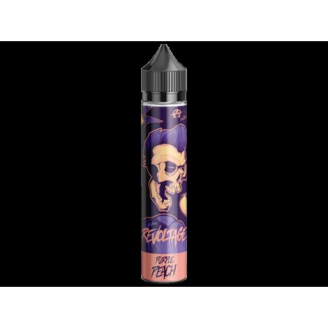 Revoltage - Purple Peach - Aroma - 15ml