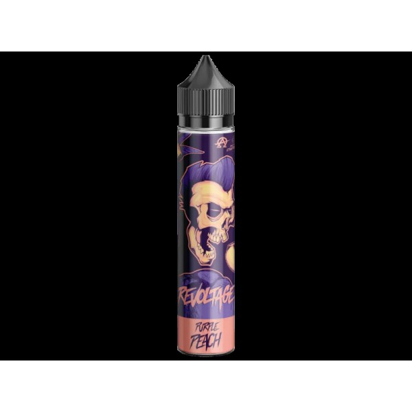 Revoltage - Purple Peach ...