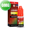 SC - Red Line - Citrus - Nikotinsalz Liquid - 10ml - 0mg