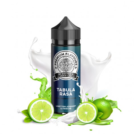 Dexter's Juice Lab - Origin - Tabularasa - Aroma - 10ml