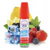 Dinner Lady - Moments - Fruits Splash Ice - Aroma - 20ml