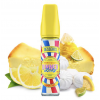 Dinner Lady - Dessert - Lemon Tart - Aroma - 20ml