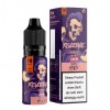 Revoltage - Purple Peach - Nikotinsalz Liquid - 10ml - 10mg