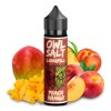 OWL Salt - Peach Mango Overdosed - Aroma - 10ml