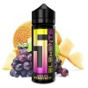 5Elements - Grape Honeydew - Aroma - 10ml