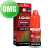 SC - Red Line - Red Berries - Nikotinsalz Liquid - 10ml - 0mg