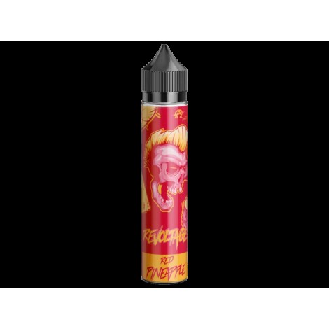 Revoltage - Red Pineapple - Aroma - 15ml