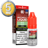 SC - Red Line - White Grape - Nikotinsalz Liquid - 10ml - 5mg