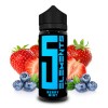 5Elements - Berry Mint - Aroma - 10ml