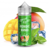 Green Rocks - Midnight Mango - Aroma - 10ml