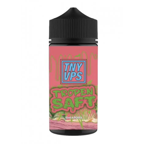 Tony Vapes - Tropensaft - Aroma - 10ml