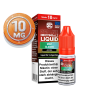 SC - Red Line - Mint Glacier - Nikotinsalz Liquid - 10ml - 10mg