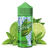 Evergreen - Lime Mint - Aroma - 7ml