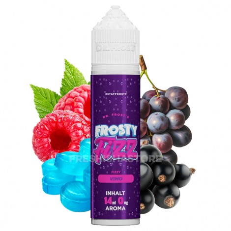 DR. FROST - Frosty Fizz - Vimo - Aroma - 14ml