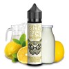 OWL Salt - Buttermilch Zitrone Overdosed - Aroma - 10ml