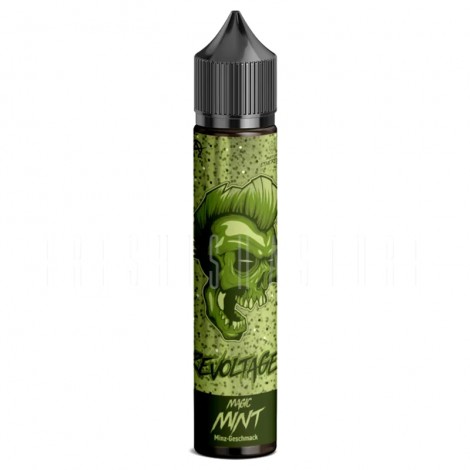 Revoltage - Magic Mint - Aroma - 15ml