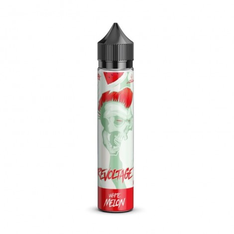 Revoltage - White Melon - Aroma - 15ml