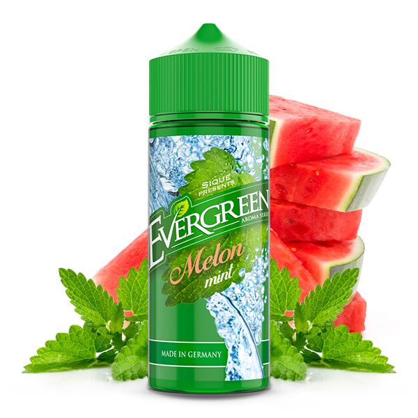 Evergreen - Melon Mint - ...