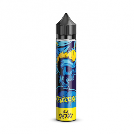 Revoltage - Blue Cherry - Aroma - 15ml