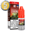 SC - Red Line - Strawberry Kiwi - Nikotinsalz Liquid - 10ml - 5mg