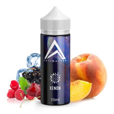 Antimatter - by Must Have - Xenon - Aroma - 10ml